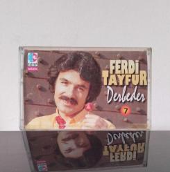 Ferdi Tayfur Derbeder
