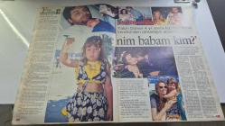 ŞAMDAN DERGİSİ - 26 TEMMUZ 1998 - AYDAN ŞENER - SİNAN ÖZEDİNCİK - DANA INTERNATIONAL - ESİN ÖVET - YASEMİN KOŞAL - YUSUF DAY - SEVİLAY ÖZTÜRK - NİLGÜN HAN - TOYGA İÇÖZÜ - ORHAN BALTACI - DOĞUŞ - ALİ U - CENK EROĞLU - PINAR CANKIR - MERAL KONRAD - NERİMAN KÖKSÜL - ÖZLEM BASMACI - JACK LEMMON - WALTER MATHEAU - ŞENER ŞEN - BURCU PEKELE - HANDE YENER - NÜKHET DURU - CAHİDE SONKU - EYLEM ŞENKAL - DEMET AKALIN - SEREN SERENGİL - NÜKHET DURU - YEŞİM SALKIM - ALTUĞ PAKER - MURAT EĞRİBOZ - IŞILAY SAYGIN - IŞIN ÇELEBİ - ŞÜKRAN ÇELEBİ - SİNAN ÖZEDİNCİK - SERDAR ORTAÇ - BÜLENT İPEK - ADA PEKKAN - NİLÜFER - SİBEL CAN - SÜLEYMAN NAZİF - SEMA DENKER - GÜLŞEN - MURAT VAROL - SİNEM GÜVEN - HELİN AVŞAR - KAYA ÇİLİNGİROĞLU - BURAK KUT - BÜLENT ERSOY - CEM ADLER - CENGİZHAN - AYŞE SAN - ALEGRA LEVİ - SERGEN YALÇIN - LİNET - SEDAT ALOĞLU - AYŞEGÜL CİNİSLİ - ÖZKAN TURGAY - GÖZDE TAN - NİHAN DOĞRU - MEHMET VEN - FUNDA BARİN - TAYFUN RODOPLU - BON JOVİ - YILDIRAY GÜRGEN - BANU - KÜÇÜK CEYLAN – 30 SAYFA