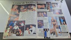 ŞAMDAN DERGİSİ - 26 TEMMUZ 1998 - AYDAN ŞENER - SİNAN ÖZEDİNCİK - DANA INTERNATIONAL - ESİN ÖVET - YASEMİN KOŞAL - YUSUF DAY - SEVİLAY ÖZTÜRK - NİLGÜN HAN - TOYGA İÇÖZÜ - ORHAN BALTACI - DOĞUŞ - ALİ U - CENK EROĞLU - PINAR CANKIR - MERAL KONRAD - NERİMAN KÖKSÜL - ÖZLEM BASMACI - JACK LEMMON - WALTER MATHEAU - ŞENER ŞEN - BURCU PEKELE - HANDE YENER - NÜKHET DURU - CAHİDE SONKU - EYLEM ŞENKAL - DEMET AKALIN - SEREN SERENGİL - NÜKHET DURU - YEŞİM SALKIM - ALTUĞ PAKER - MURAT EĞRİBOZ - IŞILAY SAYGIN - IŞIN ÇELEBİ - ŞÜKRAN ÇELEBİ - SİNAN ÖZEDİNCİK - SERDAR ORTAÇ - BÜLENT İPEK - ADA PEKKAN - NİLÜFER - SİBEL CAN - SÜLEYMAN NAZİF - SEMA DENKER - GÜLŞEN - MURAT VAROL - SİNEM GÜVEN - HELİN AVŞAR - KAYA ÇİLİNGİROĞLU - BURAK KUT - BÜLENT ERSOY - CEM ADLER - CENGİZHAN - AYŞE SAN - ALEGRA LEVİ - SERGEN YALÇIN - LİNET - SEDAT ALOĞLU - AYŞEGÜL CİNİSLİ - ÖZKAN TURGAY - GÖZDE TAN - NİHAN DOĞRU - MEHMET VEN - FUNDA BARİN - TAYFUN RODOPLU - BON JOVİ - YILDIRAY GÜRGEN - BANU - KÜÇÜK CEYLAN – 30 SAYFA