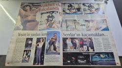 ŞAMDAN DERGİSİ - 26 TEMMUZ 1998 - AYDAN ŞENER - SİNAN ÖZEDİNCİK - DANA INTERNATIONAL - ESİN ÖVET - YASEMİN KOŞAL - YUSUF DAY - SEVİLAY ÖZTÜRK - NİLGÜN HAN - TOYGA İÇÖZÜ - ORHAN BALTACI - DOĞUŞ - ALİ U - CENK EROĞLU - PINAR CANKIR - MERAL KONRAD - NERİMAN KÖKSÜL - ÖZLEM BASMACI - JACK LEMMON - WALTER MATHEAU - ŞENER ŞEN - BURCU PEKELE - HANDE YENER - NÜKHET DURU - CAHİDE SONKU - EYLEM ŞENKAL - DEMET AKALIN - SEREN SERENGİL - NÜKHET DURU - YEŞİM SALKIM - ALTUĞ PAKER - MURAT EĞRİBOZ - IŞILAY SAYGIN - IŞIN ÇELEBİ - ŞÜKRAN ÇELEBİ - SİNAN ÖZEDİNCİK - SERDAR ORTAÇ - BÜLENT İPEK - ADA PEKKAN - NİLÜFER - SİBEL CAN - SÜLEYMAN NAZİF - SEMA DENKER - GÜLŞEN - MURAT VAROL - SİNEM GÜVEN - HELİN AVŞAR - KAYA ÇİLİNGİROĞLU - BURAK KUT - BÜLENT ERSOY - CEM ADLER - CENGİZHAN - AYŞE SAN - ALEGRA LEVİ - SERGEN YALÇIN - LİNET - SEDAT ALOĞLU - AYŞEGÜL CİNİSLİ - ÖZKAN TURGAY - GÖZDE TAN - NİHAN DOĞRU - MEHMET VEN - FUNDA BARİN - TAYFUN RODOPLU - BON JOVİ - YILDIRAY GÜRGEN - BANU - KÜÇÜK CEYLAN – 30 SAYFA