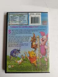Piglets bıg movıe dvd animasyon Yılmaz video