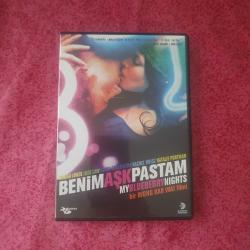 Benim Aşk Pastam