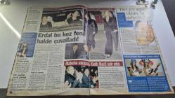 ŞAMDAN DERGİSİ - 18 EKİM 2003 - TUĞBA ÖZAY - HİLAL CEBECİ - KENAN DOĞULU - TUĞÇE KAZAZ - EBRU DESTAN - SELİN TOKTAY - ÖZCAN DENİZ - KEREM ALIŞIK - ECE GÜRSEL - REYHAN ÇİFTÇİ - ELA KOŞAR - LEYLA ATALIK - GÜLİN AKIN - FUAT SÜREN - MELİSSA SÜREN - BERNADETTE DIANA - ARİZE TAYLAN - KEMAL ONUR - FULYA CİNİSLİ - HALİS TOPRAK - SEVGİ TUNGA - ALPER TUNGA - FATİH GÖKDEMİR - YEŞİM GÖKDEMİR - AHMET BAYER - SİNEM BAYER - OSMAN SINAV - YASEMİN KOZANOĞLU - TARKAN - DERİN MERMERCİ - NESLİGÜL AKSOY - AŞGÜL ATASAGUN - KÜRŞAT BAŞAR - AYTEK ŞAVKAN - ELBİ AŞKIN - JASON JAY KAY - VEDAT MARDİN - LEYLA MARDİN - AŞK ÜSTÜNKAYA - BARAN SÜZER - CAN HATİPOĞLU - GALCHAN YÜZBAŞOĞLU - NURDAN GÜR - IŞIL SARRAF - İZZET ÇAPA - ERHAN ECE - ZEYNEP ASLAN - SİNAN ÖZEDİNCİK - ÜMİT DAVALA - ARZU PAVLOVA - AYŞE HATUN ÖNAL - DAVID BECKHAM - MUSTİ - ÇAĞRI ZİNCİBİ - ZEYNEP TUNUSLU - UZAY HEPARİ - LEVENT PENSO - VERDA PENSO - NURETTİN HASMAN - ERDAL ACAR - DENİZ AKKAYA - GİZEM ÖZDİLLİ - YÜKSEL AK - ŞENOL İPEK– 30 SAYFA