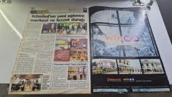 ŞAMDAN DERGİSİ - 18 EKİM 2003 - TUĞBA ÖZAY - HİLAL CEBECİ - KENAN DOĞULU - TUĞÇE KAZAZ - EBRU DESTAN - SELİN TOKTAY - ÖZCAN DENİZ - KEREM ALIŞIK - ECE GÜRSEL - REYHAN ÇİFTÇİ - ELA KOŞAR - LEYLA ATALIK - GÜLİN AKIN - FUAT SÜREN - MELİSSA SÜREN - BERNADETTE DIANA - ARİZE TAYLAN - KEMAL ONUR - FULYA CİNİSLİ - HALİS TOPRAK - SEVGİ TUNGA - ALPER TUNGA - FATİH GÖKDEMİR - YEŞİM GÖKDEMİR - AHMET BAYER - SİNEM BAYER - OSMAN SINAV - YASEMİN KOZANOĞLU - TARKAN - DERİN MERMERCİ - NESLİGÜL AKSOY - AŞGÜL ATASAGUN - KÜRŞAT BAŞAR - AYTEK ŞAVKAN - ELBİ AŞKIN - JASON JAY KAY - VEDAT MARDİN - LEYLA MARDİN - AŞK ÜSTÜNKAYA - BARAN SÜZER - CAN HATİPOĞLU - GALCHAN YÜZBAŞOĞLU - NURDAN GÜR - IŞIL SARRAF - İZZET ÇAPA - ERHAN ECE - ZEYNEP ASLAN - SİNAN ÖZEDİNCİK - ÜMİT DAVALA - ARZU PAVLOVA - AYŞE HATUN ÖNAL - DAVID BECKHAM - MUSTİ - ÇAĞRI ZİNCİBİ - ZEYNEP TUNUSLU - UZAY HEPARİ - LEVENT PENSO - VERDA PENSO - NURETTİN HASMAN - ERDAL ACAR - DENİZ AKKAYA - GİZEM ÖZDİLLİ - YÜKSEL AK - ŞENOL İPEK– 30 SAYFA