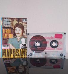 Ferdi Tayfur Mapushane