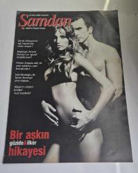 ŞAMDAN DERGİSİ - 26 EKİM 2002 - DENİZ AKKAYA - AHMET DURSUN - KENAN DOĞULU - EDA MODOĞLU - SEREN SERENGİL - ALİŞAN - GÜZİDE DURAN - İLKER İNANOĞLU - ÖZGÜR ARAS - VECİHE ASTAN - HELİN AVŞAR - NİNA - NEZ - YAĞMUR ÜNAL - BARIŞ YAMAN - GİZEM - NECDET GÖRAL - ÖZLEM ERTEM - ÖZAY ORAL - TUĞÇE KAZAZ - ÇAĞLA ŞİKEL - ATHENA GÖKHAN - SİMİN ERBER - MUSTAFA ALTIOKLAR - NİL KARAİBRAHİMGİL - MELİSSA ELİYESİ - SERDAR ORTAÇ - SELİM TAŞMAN - SİBEL TURNAGÖL - KEREM ALIŞIK - SADRİ (OĞLU) - OKAN BAYÜLGEN - CANSU DERE - AYÇA - ZAFER AKBAŞ - MEHMET ÇALIŞKAN - CEYDA DÜVENCİ - KAAN GİGGİN - TAN SAĞTÜRK - BÜLENT EKİNCİ - DUYGU ULAŞ - ENİS PEKUYSAL - GÜLŞEN YÜKSEL - NÜKHET DURU - MEHMET ÇALIŞKAN - ZEYNEP TUNUSLU - GÜZİDE DURAN - DEMET AKALIN - HARUN KOLÇAK - NOUMA - YELİZ - KENAN DOĞULU - SERTAB ERENER - RICKY MARTIN - VICE AND MALE (GRUP) - AYŞEGÜL ALDİNÇ - ORHAN ALDİNÇ - CENGİZ KURTOĞLU - TOLGA BABA - SELÇUK URAL - FUNDA ARAR - MUSTAFA SANDAL - YILDIZ TİLBE - SEZEN AKSU - MAZHAR ALANSON - KİRAÇ – 30 SAYFA - İdil Koleksiyon