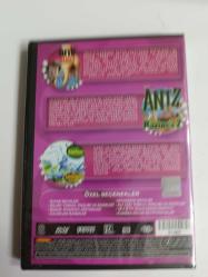 bitirim karınca 1 = antz karınca z= bir böcegin yaşamı dvd film 3 film bir arada yılmaz video