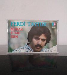 Ferdi Tayfur Merak Etme Sen