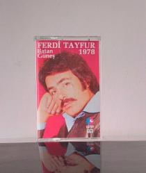 Ferdi Tayfur Batan Güneş