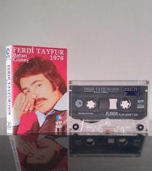Ferdi Tayfur Batan Güneş