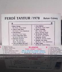 Ferdi Tayfur Batan Güneş