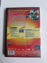 Bolt  animasyon dvd film yılmaz video