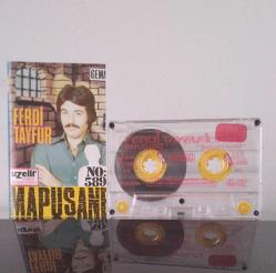 Ferdi Tayfur Mapushane