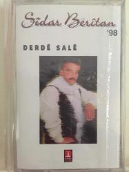 Sidar Beritan '98 - Derde Sale / Kürtçe Kaset