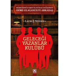 Geleceği Yazanlar Kulübü