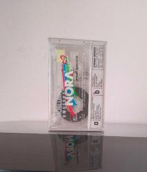 Müslüm Gürses Umutsuz Hayat sıfır kaset