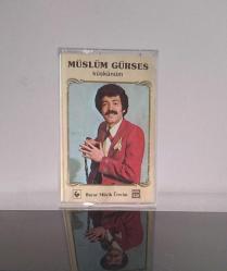 Müslüm Gürses Küskünüm