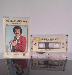 Müslüm Gürses Küskünüm