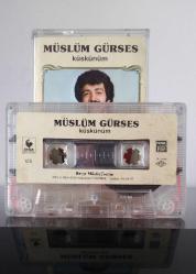Müslüm Gürses Küskünüm