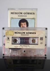 Müslüm Gürses Küskünüm