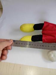 Mickey's mouse oyuncak