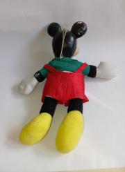 Mickey's mouse oyuncak