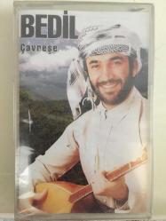Bedil - Çavreşe / ambalajında Kürtçe kaset