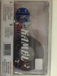 Bedil - Çavreşe / ambalajında Kürtçe kaset