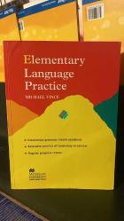 ELEMENTARY LANGUAGE PRACTICE