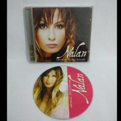 Cd Nalan, Adresi Biliyorsun Albümü. Orijinal. Sorunsuz çalışıyor.