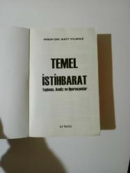 Temel İstihbarat