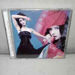 Cd Emma Shapplin etterna. Orijinal. Avrupa Baskı. Disk 10 üzerinden 9 koleksiyonluk. Sorunsuz çalışıyor.