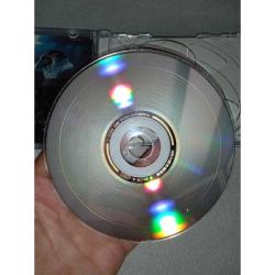 Cd Emma Shapplin etterna. Orijinal. Avrupa Baskı. Disk 10 üzerinden 9 koleksiyonluk. Sorunsuz çalışıyor.