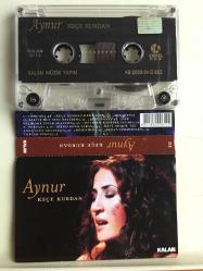 Aynur - Keçe Kurdan / Kaset