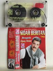 Sidar Beritan '96 - Bıraymin - Çiyay Welat / Kürtçe Kaset