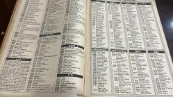 MİLLİYET OSCAR MAGAZİN TV DERGİSİ - SAYI: 72 - 19/25 ŞUBAT - N BÜYÜK TARAFSIZ TELEVİZYON MAGAZİN SİNEMA DERGİSİ-48 SAYFA EKSTRA PROGRAM DERGİSİ İÇİNDE-YASEMİN BORAN-TÜLEK'IN YERLİ ARABA MERAKI-ERHAN YAZICIOĞLU-BİZDE YALAN YOK-KENAN ERÇETİNGÖZ-PAYLAŞILAMAYAN TÜRKÜCÜ-MAHSUN KIRMIZIGÜL-KİBARİYE KARŞINIZDA-ZÜMRÜT ERKIN-ANA 100 YAŞINDA-AYŞEN GRUDA-GÜLRIZ SURURI-ÖLDÜREN TAKTIK-MORGAN FAIRCHILD-DEVLERİ BULUŞTURAN FİLM-MICHELLE PFEIFFER-DANIEL DAY LEWIS-JAMAIKA'YA KAÇIŞ-HANE ÇOK MUTLU-TV'NIN GRETA GARBO'SU-LAUREN MUTLU VE BAŞARILI-KAPTAN J.R. ZİRVE YOLUNDA-BOOKER ŞARKICI OLDU-İLHAN İREM-PAPYON AYDIN GELIYOR-FONTÖTEN SEÇİMİ - TRT - TRT2 - RTL - SAT 1- PRO 7 - TV 5 - MTV - BBC - VİDEO KUŞAĞI - SICAK NOKTA FİLM - ŞOK FİLM - GENÇLİKTEKİ AŞK ACISI FİLM - YERLİ VE YABANCI KLİPLER FİLM - İNTER STAR - KANAL 6 - SHOW TV - TGRT - ATV - CİNE 5 - 80 SAYFA