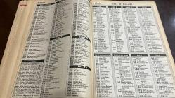 MİLLİYET OSCAR MAGAZİN TV DERGİSİ - SAYI: 80 - 16/22 NİSAN - TV PROGAMLARI - FATİH MÜHÜRDAR - SELİM ÇALDIRAN - ATİLLA ÖZDEMİROĞLU - MELİH KİBAR - AZİZ ÜSTEL - HUYSUZ VİRGİN - FATİH KISAPARMAK - TURHAN TAŞER - MEHMET ERENLER - COŞKUN GÜLA - DEFNE SARISOY - JÜLİDE ATEŞ - RANA ELİK - HALDUN ÖZBERRAK - HALUK AR - MUZAFFER KÜSAR - LEVENT KALECİKLİOĞLU - AGOP BEY - HARUN DOYRANLI - ŞAFAK KARAMAN - NİLÜFER OKTAY - BİR KOLTUKTA İKİ KARPUZ - DENİZ GÖZLÜM GEL - HER DERDE DEVA - KARTAL DİZİSİ - TELE KİMLİK - YAKIN TAKİP - GÜNE GÜLEREK - RADYATÖR - AKŞAM KEYFİ - MÜZİK DERGİSİ - TONY TUMER - SAMUEL BECK - RICHARD HATCH - FRED WILLIAMSON - MARK GREGORY - ROBERT REDFORD - WILL GEER - STEFAN GLERASCH - ALLYN ANN MCLERIE - CÜNEYT ARKIN - FATMA GİRİK - MICHAEL DOUGLAS - ELIZABETH ASHLEY - BEN GAZZARA - JOHN RYANN - SHARON FARELL - ANDREW DUGGAN - BOLOT ŞAMSİYEV - NOURMOUKHAN JANTOURINE - LUCHINO VISCONTI - M.AÇIMSES - M.CEVHER - LEYLA SOMER - TAMER YİĞİT - MERAL ZEREN - DENİZ ERKANAT - BİLAL  - 80 SAYFA