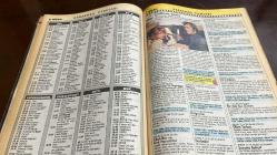 MİLLİYET OSCAR MAGAZİN TV DERGİSİ - SAYI: 78 - 2/8 NİSAN - ŞEBNEM ÖZİNAL-RÖPORTAJ-TANSU ÇİLLER-GÜNER ÜMİT-SERPİL BARLAS-YUNUS BÜLBÜL-HUYSUZ VİRGİN-SEYFİ DURSUNOĞLU-ÇİĞDEM TALU-DOĞAN CANKU-ZUHAL OLCAY-ARTİST PALAS-LALE MANSUR-FÜSUN DEMİREL-İDİL ÇELİKER-BANU ZORLUTUNA-YÖNETMEN-OSMAN YAĞMURDERELİ-YALNIZ ADAM-RAY MİLLAND-RAMBO-SYLVESTER STALLONE-DÜTTÜRÜ DÜNYA-KEMAL SUNAL-JALE AYLANÇ-AYBERK ÇÖLOK-CEZMİ BASKIN-ERDAL GÜVEN-KANUN NAMINA-AYHAN IŞIK-GÜLİSTAN GÜZEY-NEŞE YULAŞ-MUZAFFER TEMA-TALAT ARTEMEL-POLA MORELLİ-CLİNT EASTWOOD-ÖLDÜREN ŞARKI-E.T.-HENRY TOMAS-MANDY EADE-AL PACINO-MICHAEL DAMIAN-İSTANBUL FİLM FESTİVALİ-ATLAS-ALKAZAR-AVRUPA-EMEK-BEYOĞLU-MAHİNUR ERGUN-MÜJDE AR-TARIK AKAN-NURSELİ İDİZ-LORLU KEK-KABAK-KREMA-   - 80 SAYFA