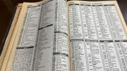 MİLLİYET OSCAR MAGAZİN TV DERGİSİ - SAYI: 78 - 2/8 NİSAN - ŞEBNEM ÖZİNAL-RÖPORTAJ-TANSU ÇİLLER-GÜNER ÜMİT-SERPİL BARLAS-YUNUS BÜLBÜL-HUYSUZ VİRGİN-SEYFİ DURSUNOĞLU-ÇİĞDEM TALU-DOĞAN CANKU-ZUHAL OLCAY-ARTİST PALAS-LALE MANSUR-FÜSUN DEMİREL-İDİL ÇELİKER-BANU ZORLUTUNA-YÖNETMEN-OSMAN YAĞMURDERELİ-YALNIZ ADAM-RAY MİLLAND-RAMBO-SYLVESTER STALLONE-DÜTTÜRÜ DÜNYA-KEMAL SUNAL-JALE AYLANÇ-AYBERK ÇÖLOK-CEZMİ BASKIN-ERDAL GÜVEN-KANUN NAMINA-AYHAN IŞIK-GÜLİSTAN GÜZEY-NEŞE YULAŞ-MUZAFFER TEMA-TALAT ARTEMEL-POLA MORELLİ-CLİNT EASTWOOD-ÖLDÜREN ŞARKI-E.T.-HENRY TOMAS-MANDY EADE-AL PACINO-MICHAEL DAMIAN-İSTANBUL FİLM FESTİVALİ-ATLAS-ALKAZAR-AVRUPA-EMEK-BEYOĞLU-MAHİNUR ERGUN-MÜJDE AR-TARIK AKAN-NURSELİ İDİZ-LORLU KEK-KABAK-KREMA-   - 80 SAYFA