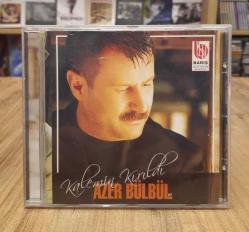 AZER BÜLBÜL KALEMİN KIRILDI CD