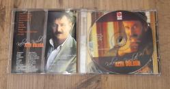 AZER BÜLBÜL KALEMİN KIRILDI CD