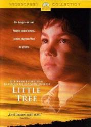 Küçük Ağacın Eğitimi-The Education Of Little Tree Dvd