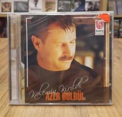 AZER BÜLBÜL KALEMİN KIRILDI CD JELATİNLİ