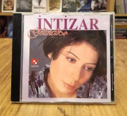 Efemera - İNTİZAR GELİNCİK DÖNEM BASKI CD SARI BANDROL - kitantik - kitaLog