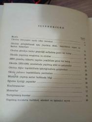 Hıfzıssıhha Okulu 25 inci Yıldönümü (2 Kasım 1936 - 2 Kasım 1961) Tarihçe ve Çalışmaları