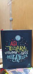 Asi Kızlara Uykudan Önce Hikayeler