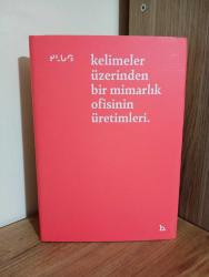 PLUG Kelimeler Üzerinden Bir Mimarlık Ofisinin Üretimleri