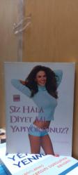 Siz Hala Diyet Mi Yapıyorsunuz