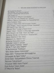 Kod Adı: 68; 68'lilerin Dünü Bugünü