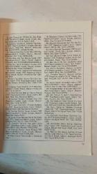 ANA KÜLTÜR SANAT, ŞİİR DERGİSİ - EYLÜL 1994 SAYI: 220 DR. GÜNGÖR SAKMAN - YILMAZ AYBAR - MÜVEDDET TÜRKUĞUR - A. NECMETTIN ÇANGA - NURAN SEVERCAN - BEKIR SITKI TUNCER - LATIF KARAGÖZ - NECLA ÜNAL - TURAN TAŞAN - MELIHA AVNI SÖZEN - ALI YAYLAGÜL - TURAN KUZAKOĞLU - YÜCEL İPEK - CEMIL ÖZFIRAT - NECMETTIN SELÇUK - CAHIDE ULAS - EROL GÜNGÖR - ZEKIYE UZUN - HASAN AKKAYA - MEHTAP KÖKSAL - HALIT ALBAYRAK - EMINE ERDOĞMUŞ - AYŞE ERGÜN - MUTLU ÇELİK - LERZAN ÖKE - MEHMET POYRAZ - HAYRET GÜRKANLI - VEDAT FİDANBOY - MÜJGAN BULAN - MUALLA ORHON - GUFRAN TAŞ - MINE ERBIL - IZZET HAZNEDAR - NERMIN ÖZTEZCAN - TAYYAR TAHİROĞLU - BERNA TÜRKER - SUAT YIĞMATEPE - ŞADIMAN SÜEROĞLU - BAHAR KAYA - KEMAL UZUN - ABDÜRRAHIM IŞIK - ATILLA ER - ŞULE ÇAVUŞLU - ÜLKER AYGÜN - YALÇIN BENLİCAN - BERNA BAYKAL - NURTEN CAN - AYTÜL DİNLER - HAŞİM REŞİT ÇORBACI - ÜLKÜ EŞKİNAT - SUZAN SAYAR - MUAMMER ÇUKUR - BEDRI DEMİROĞLU - SİNAN YILMAZ - NIHAT ÖZYÜKSEL - AYLIN SİPAHİOĞLU - ÖZLEM ÇAPANOĞLU - M. ASIM - TAM TAKIM  36 SAYFA